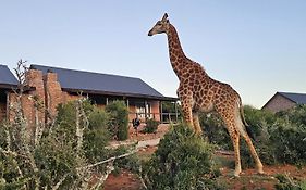 Valley Bushveld Country Lodge