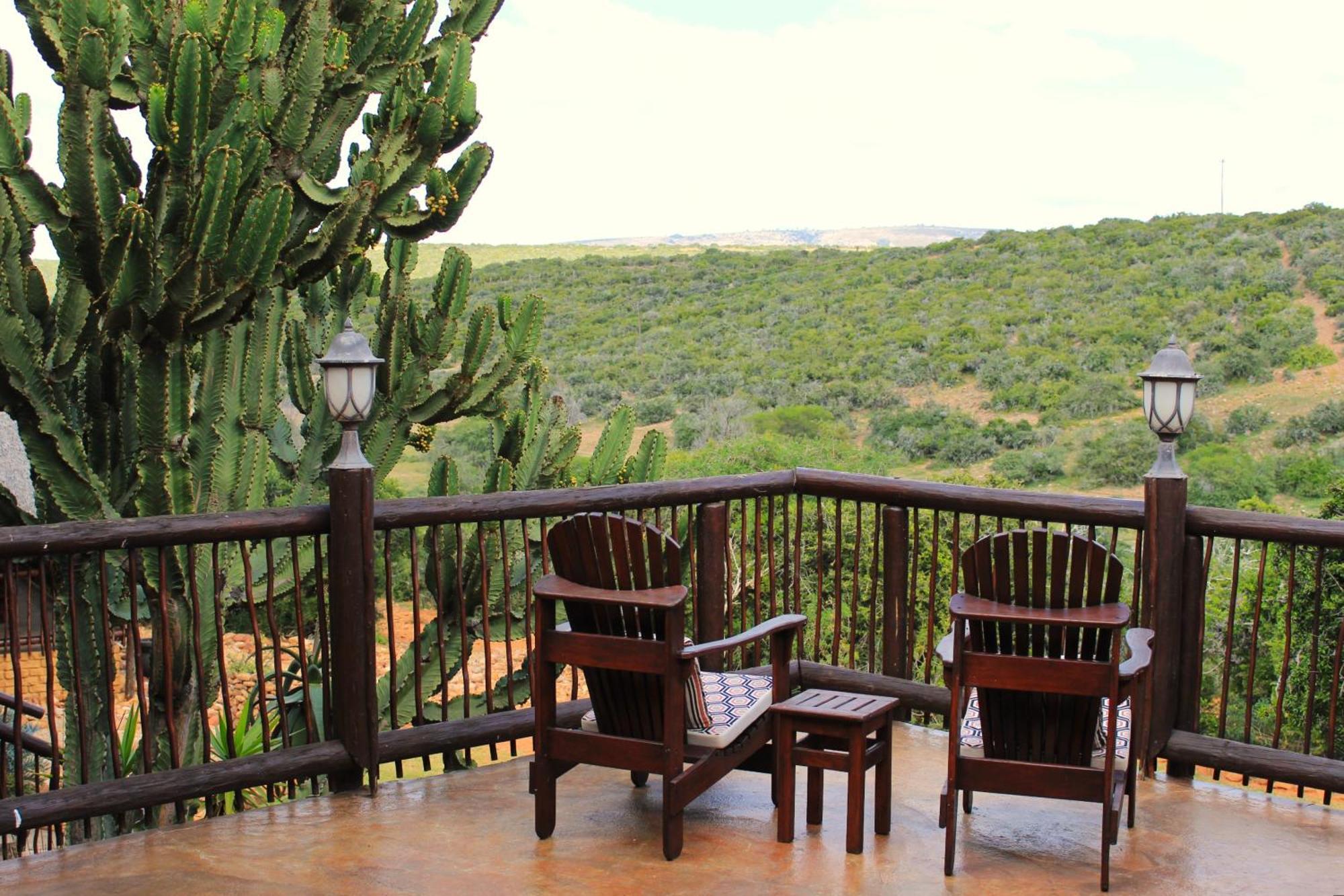 Valley Bushveld Country Lodge Addo Exterior foto