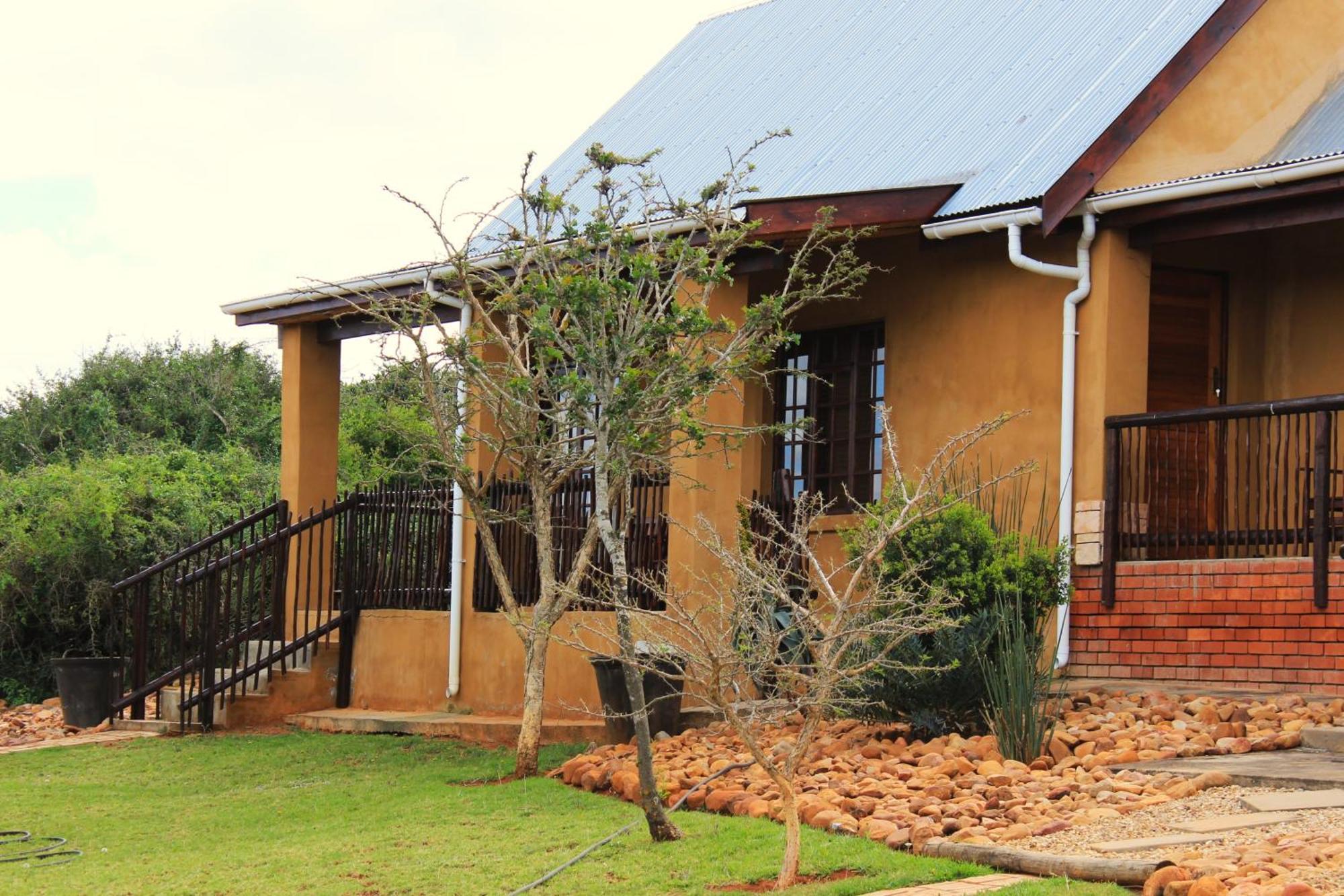 Valley Bushveld Country Lodge Addo Exterior foto
