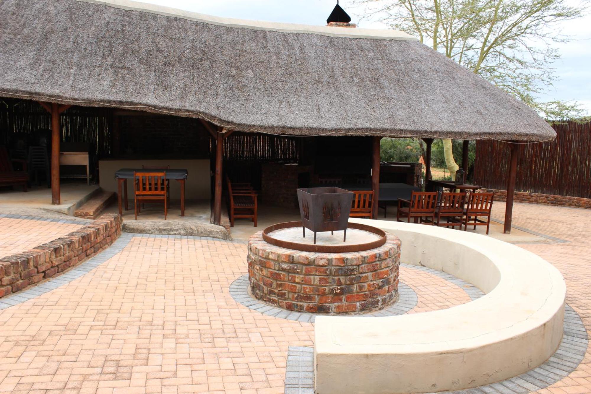Valley Bushveld Country Lodge Addo Exterior foto