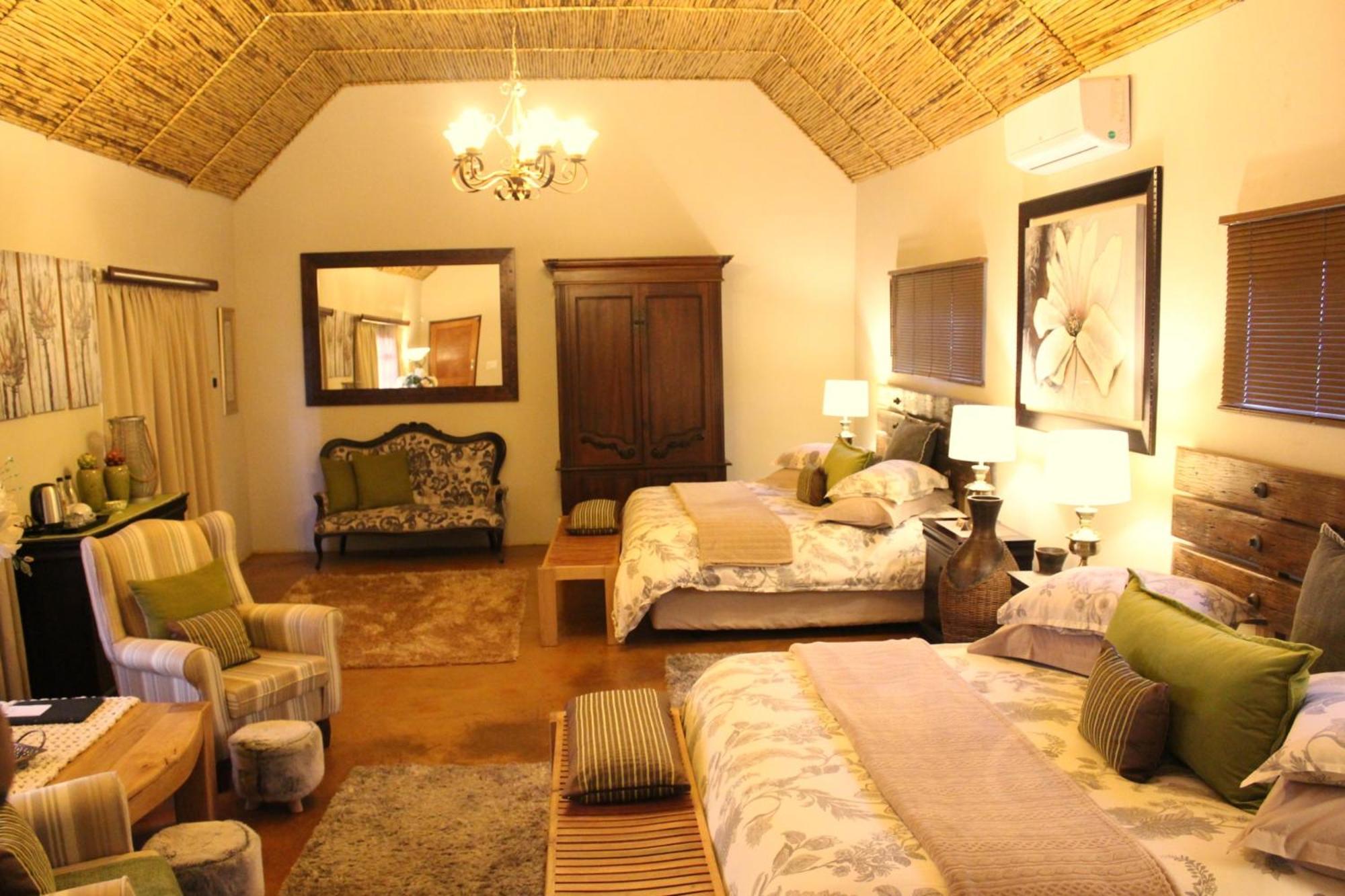 Valley Bushveld Country Lodge Addo Exterior foto