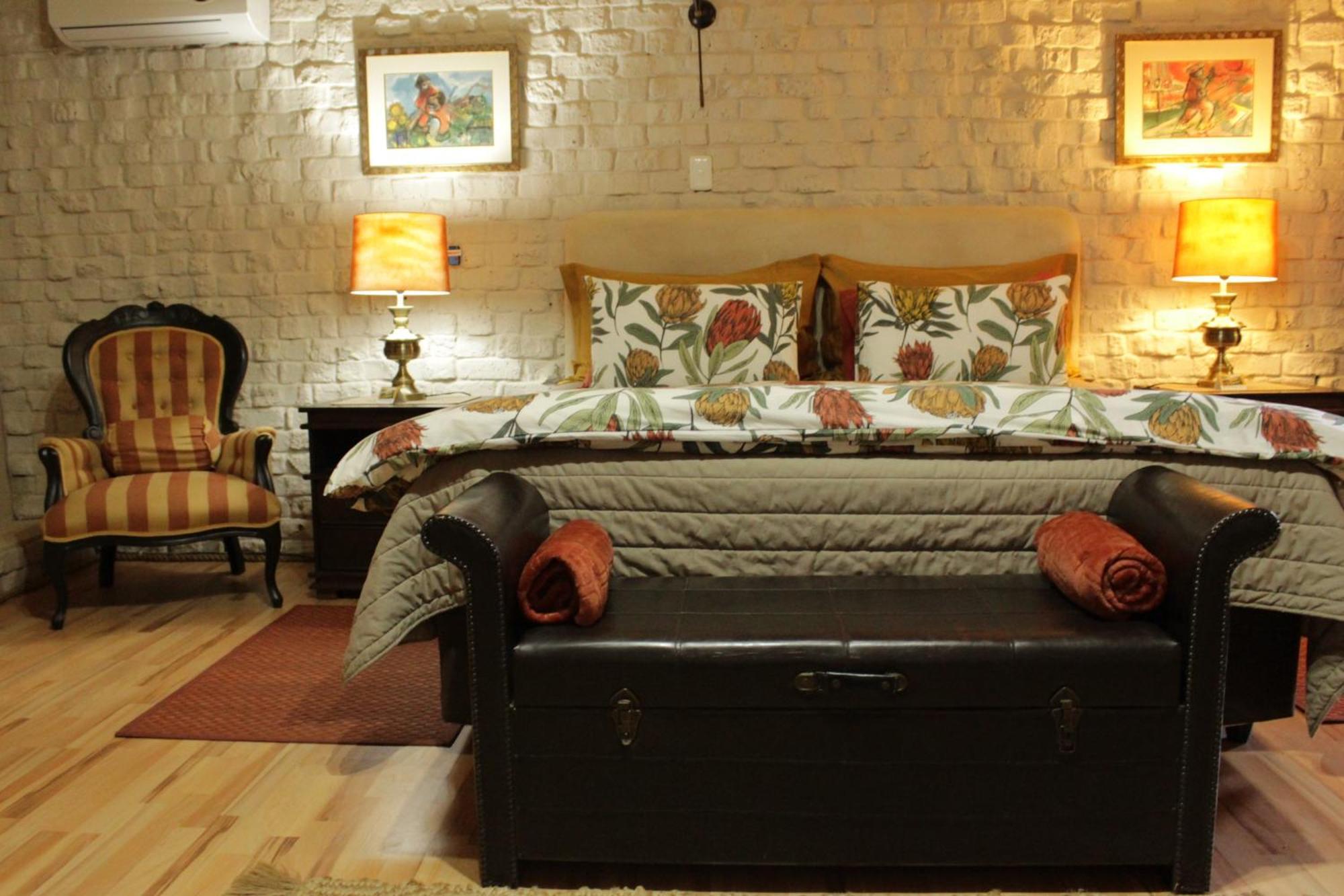 Valley Bushveld Country Lodge Addo Zimmer foto