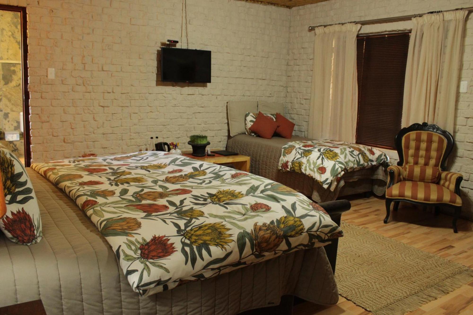 Valley Bushveld Country Lodge Addo Exterior foto