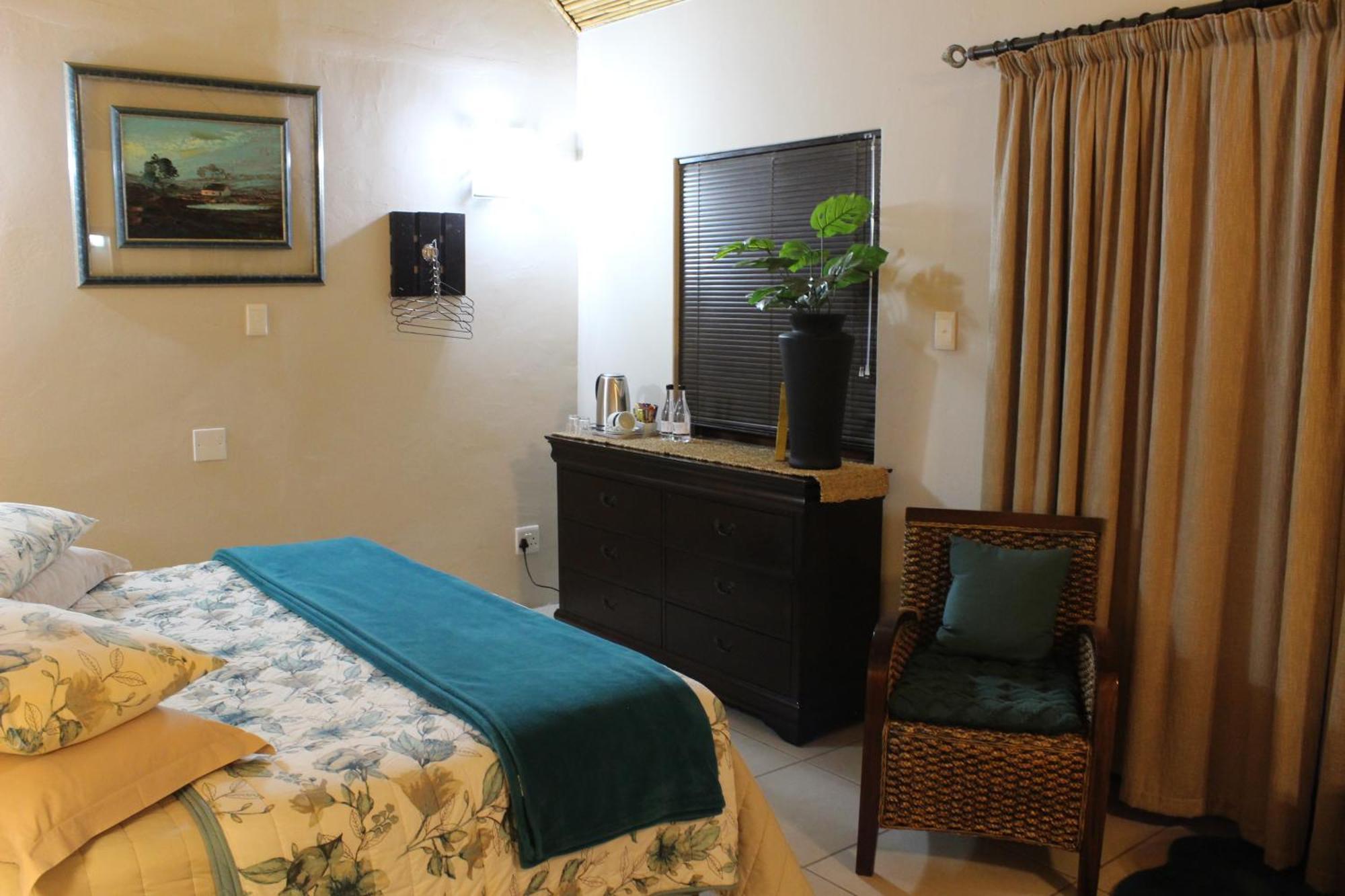 Valley Bushveld Country Lodge Addo Zimmer foto