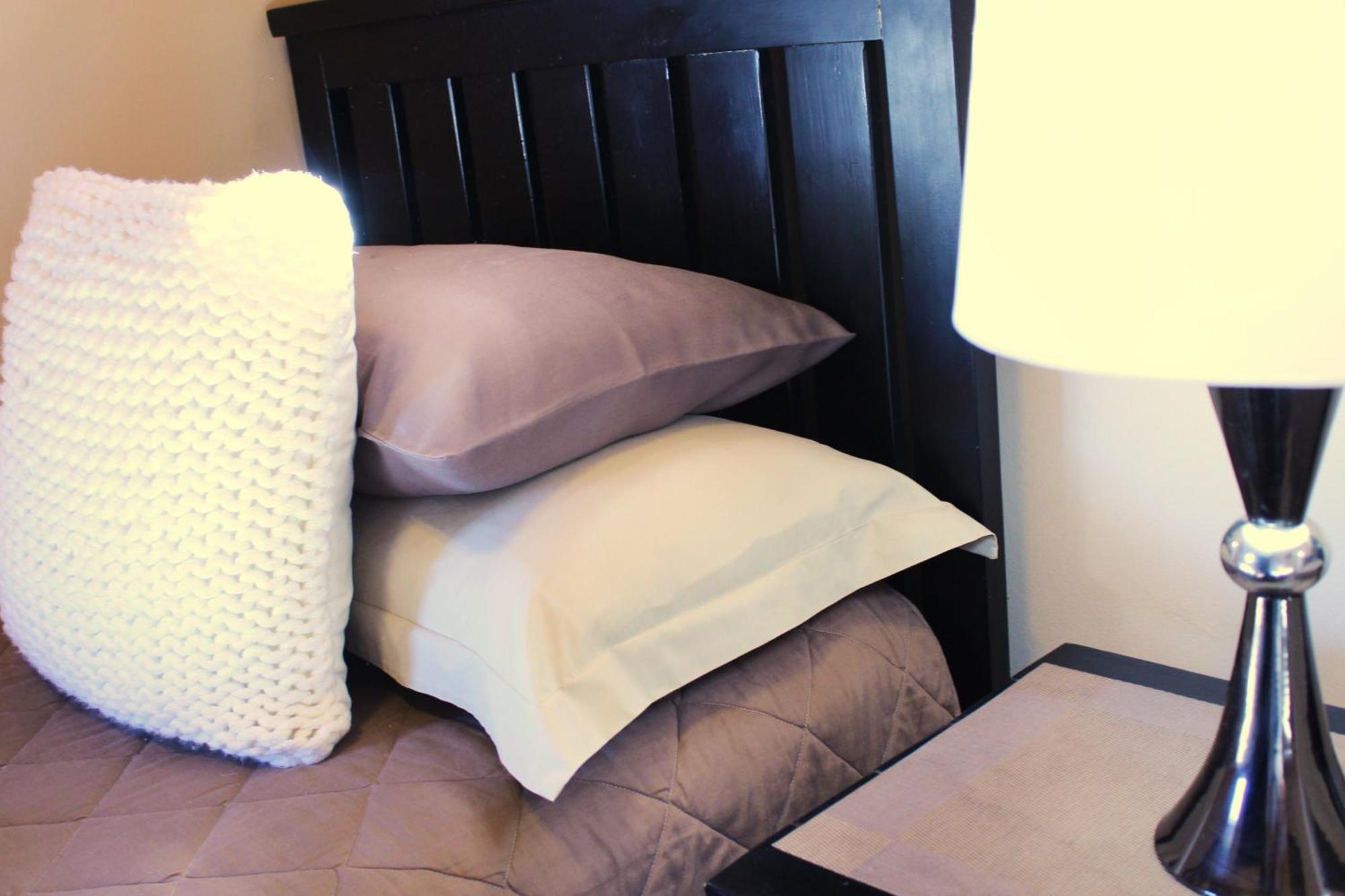 Valley Bushveld Country Lodge Addo Zimmer foto