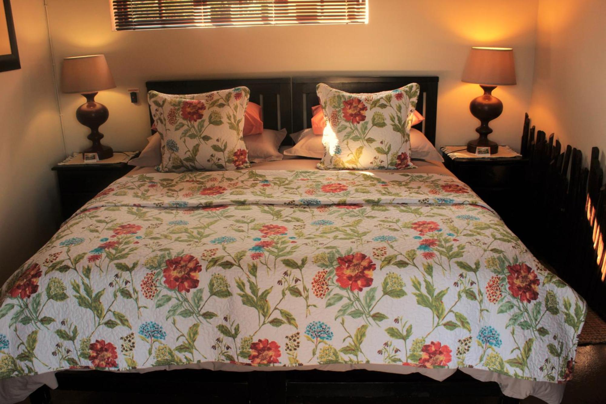Valley Bushveld Country Lodge Addo Zimmer foto