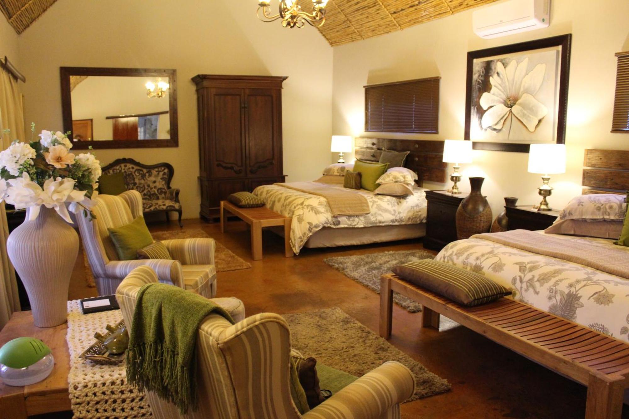 Valley Bushveld Country Lodge Addo Zimmer foto