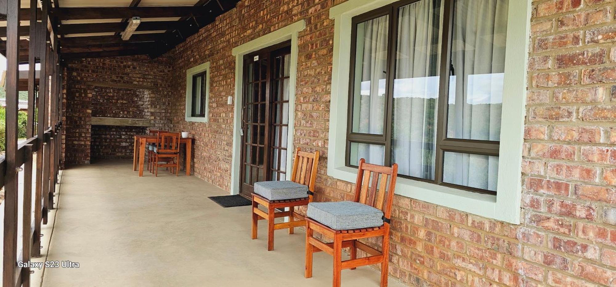 Valley Bushveld Country Lodge Addo Exterior foto