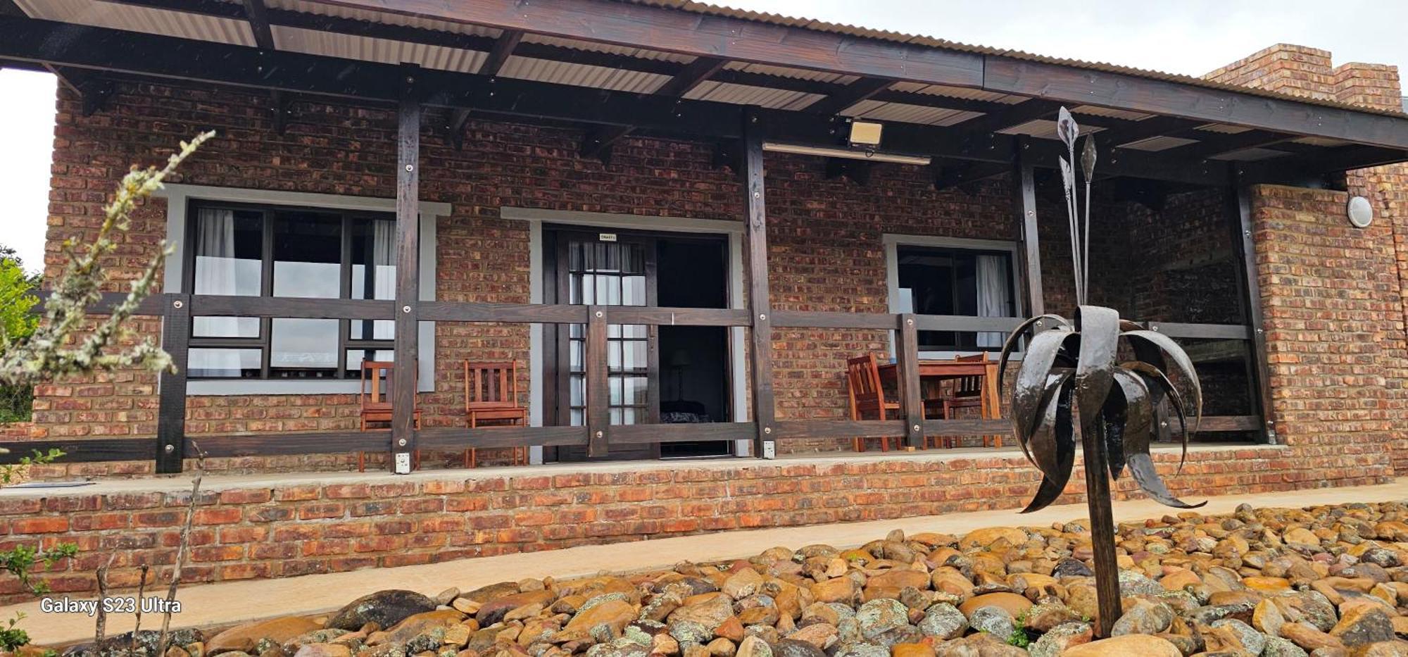 Valley Bushveld Country Lodge Addo Exterior foto