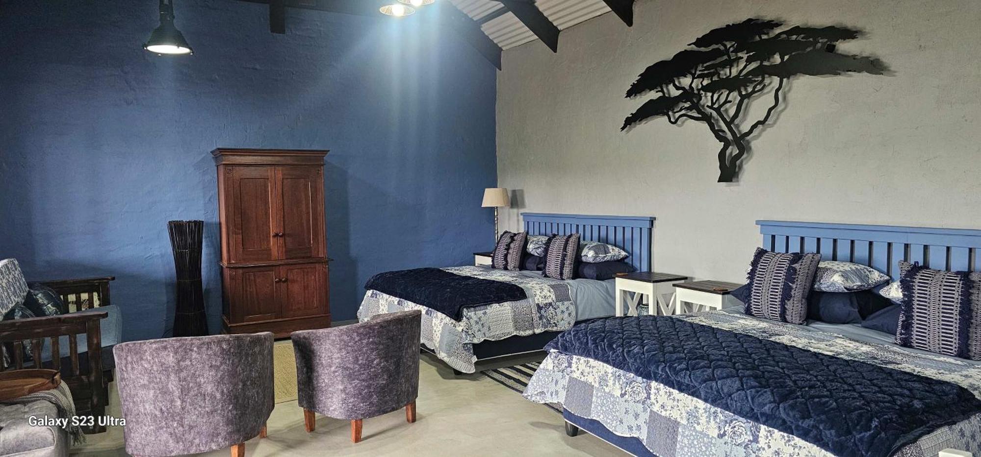 Valley Bushveld Country Lodge Addo Exterior foto