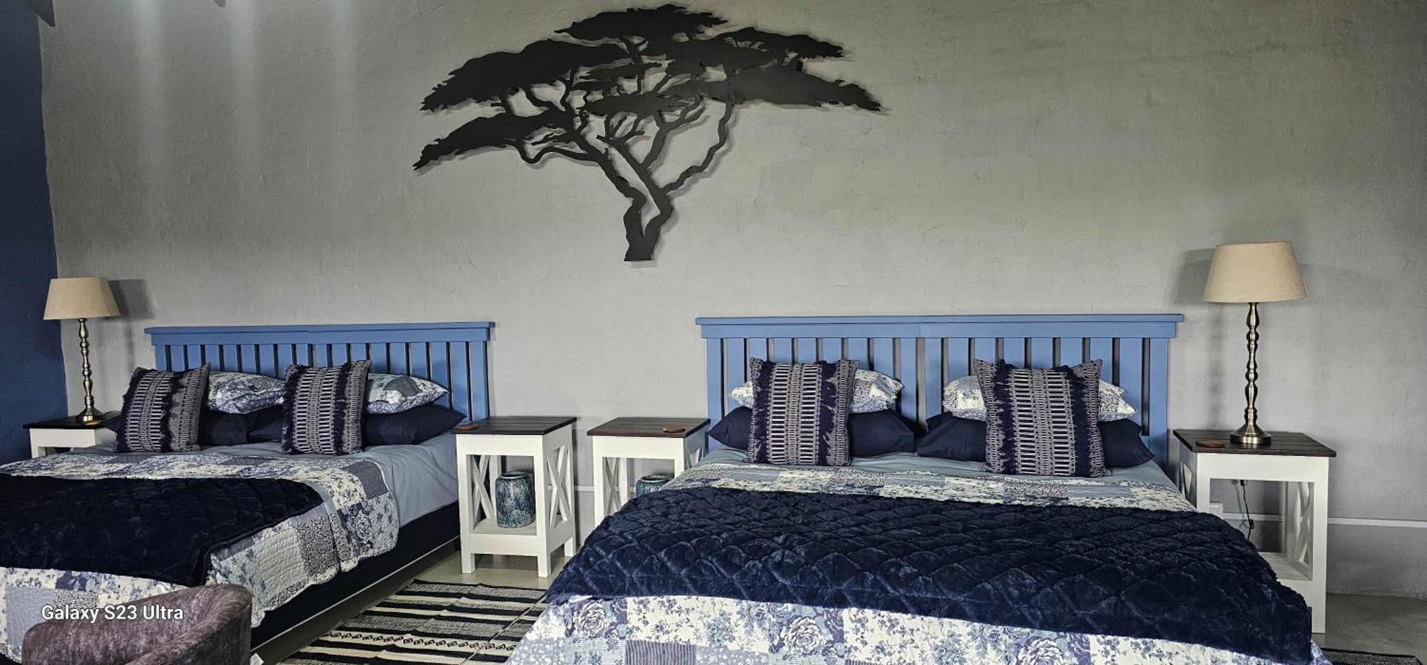Valley Bushveld Country Lodge Addo Exterior foto